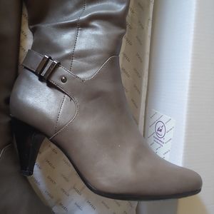Alfani storm color boots